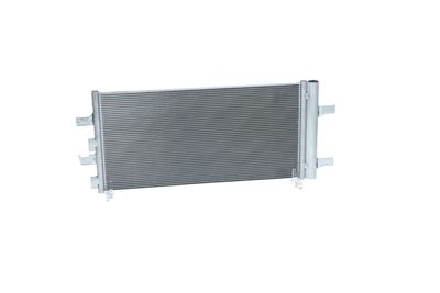 CONDENSATOR CLIMATIZARE NRF 350404 23