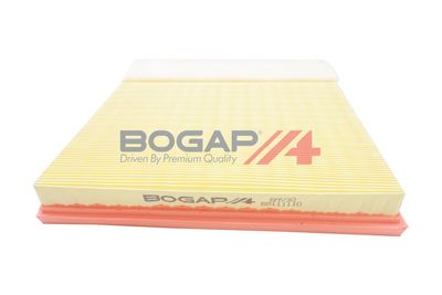 FILTRU AER BOGAP B8111110 4