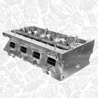 CHIULASA ET ENGINETEAM HL0148 1