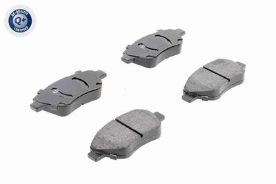 BREMSBELAGSATZ SCHEIBENBREMSE VAICO V240099 8