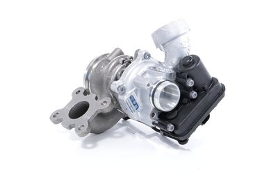 LADER AUFLADUNG BTS Turbo T919051 33