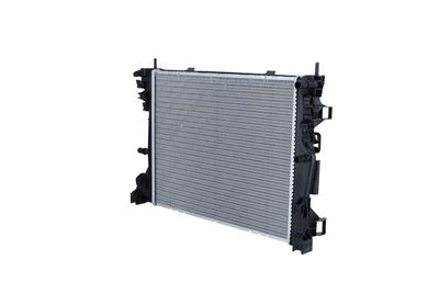 RADIATOR RACIRE MOTOR NRF 550237 9
