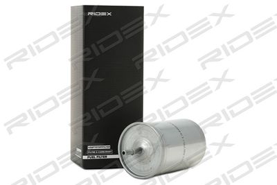 Топливный фильтр RIDEX 9F0159 для VOLVO V90