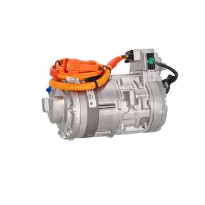 COMPRESOR CLIMATIZARE NISSENS 890954 41