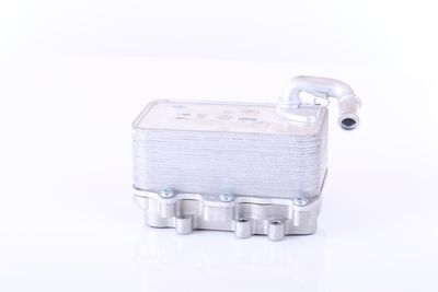 RADIATOR ULEI ULEI MOTOR NISSENS 91100 8