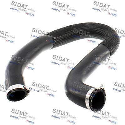 въздуховод за турбината SIDAT 501502