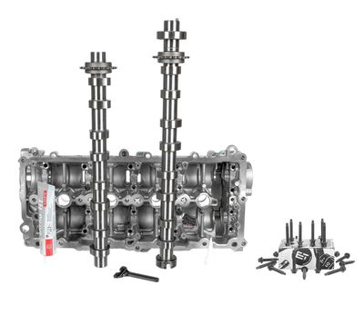 SET AX CU CAME ET ENGINETEAM HV0465VR1 22