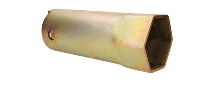 ACHSMUTTERSCHLüSSEL KS TOOLS 4605440 37