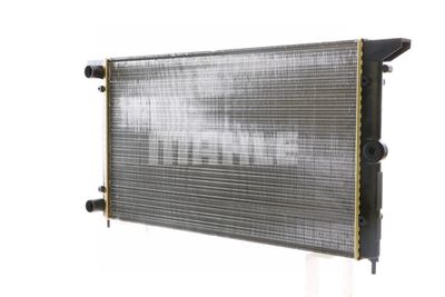 RADIATOR RACIRE MOTOR MAHLE CR607000S 17