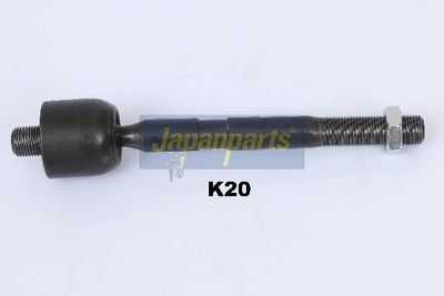 Axialgelenk, Spurstange