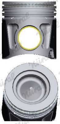 Piston NÜRAL 1910025328