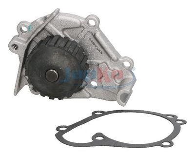 Wasserpumpe, Motorkühlung