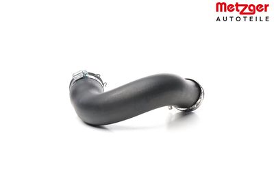 LADELUFTSCHLAUCH METZGER AUTOTEILE 2401398 19