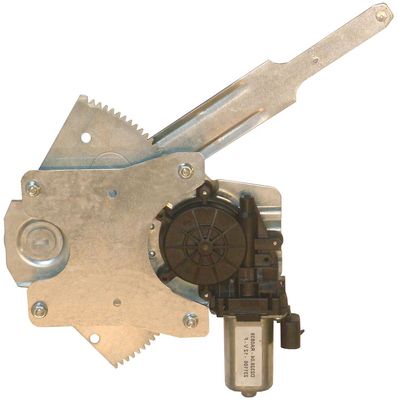 MECANISM ACTIONARE GEAM