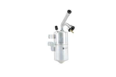 TROCKNER KLIMAANLAGE