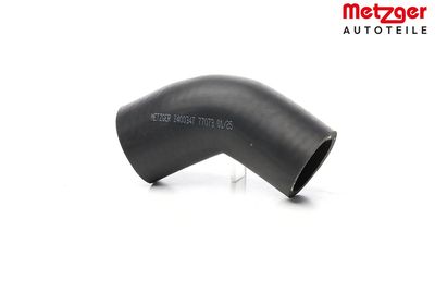 LADELUFTSCHLAUCH METZGER AUTOTEILE 2400347 3