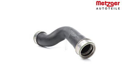 LADELUFTSCHLAUCH METZGER AUTOTEILE 2400935 6