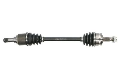 полуоска PASCAL G2F043PC