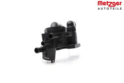 TERMOSTAT LICHID RACIRE METZGER AUTOTEILE 4006471 16