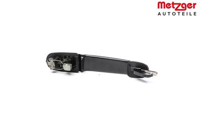 TüRGRIFF METZGER AUTOTEILE 2310532 22