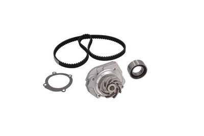 SET POMPA APA + CUREA DINTATA KAMOKA 7001229 3