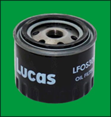 Olejový filtr LUCAS LFOS309
