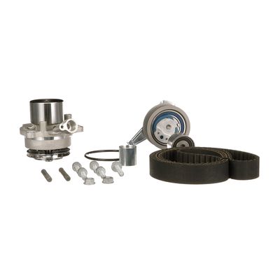 SET POMPA APA + CUREA DINTATA GATES KP45678XS 25