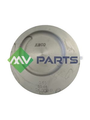 PISTON MV Parts MVP7470 1