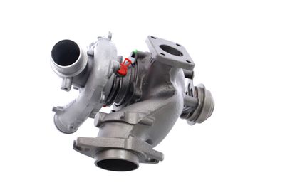 COMPRESOR SISTEM DE SUPRAALIMENTARE REMANTE 003001000056R 11