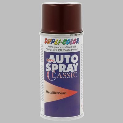 MOTIP - Autolak Ford 2472 Bordeauxrot Mica 150ml