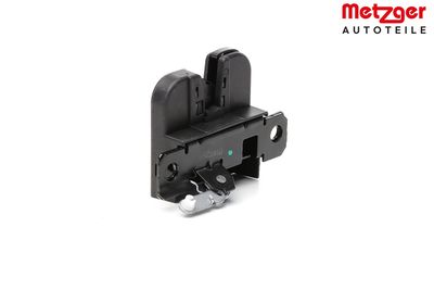HECKTüRSCHLOSS METZGER AUTOTEILE 2310922 33