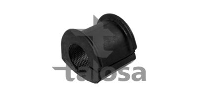 Mounting, stabiliser bar