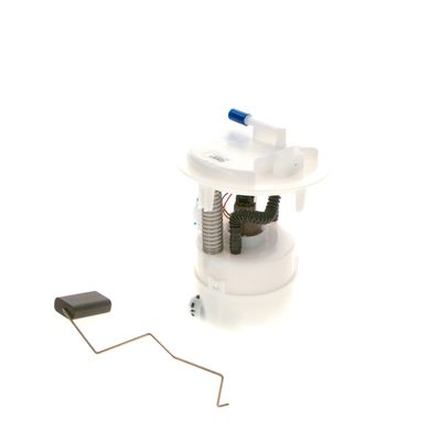 SISTEM ALIMENTARE CU COMBUSTIBIL BOSCH 0986580959 14