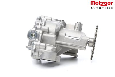 POMPA ULEI METZGER AUTOTEILE 8000084 2