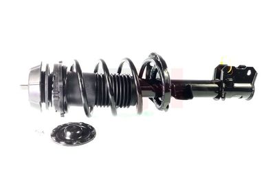 ANSAMBLU TELESCOP ARC GH GH353610C09 6