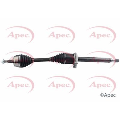 Drive Shaft APEC ADS1652R