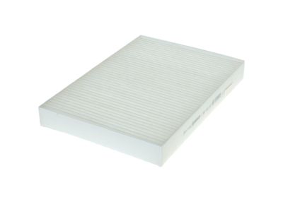 FILTER INNENRAUMLUFT BOSCH 1987435103 9