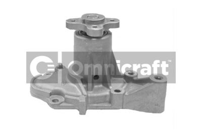 Omnicraft 2317127 Помпа (водяной насос)  для HYUNDAI ATOS (Хендай Атос)