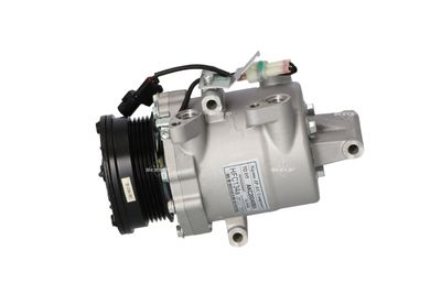 NRF 320125 Компрессор кондиционера  для MITSUBISHI COLT VI (Z3_A, Z2_A) 1.3 LPG