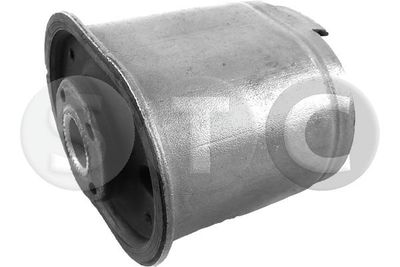 Łożyskowanie, korpus osi STC T458058