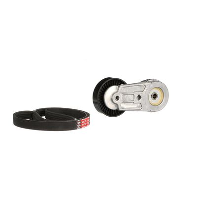 KEILRIPPENRIEMENSATZ GATES K025PK1030 11