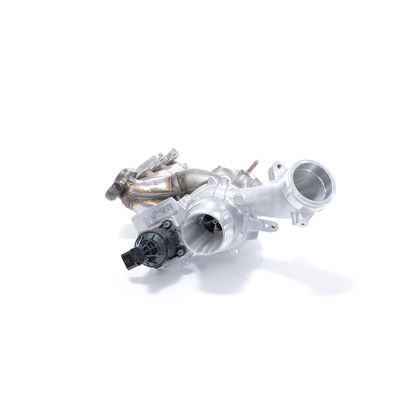 LADER AUFLADUNG BTS Turbo T918909 1