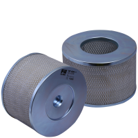 FIL FILTER HP 4504 A Воздушный фильтр  для TOYOTA LAND CRUISER (Тойота Ланд круисер)