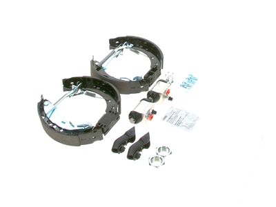 BREMSBACKENSATZ BOSCH 0204114613 25