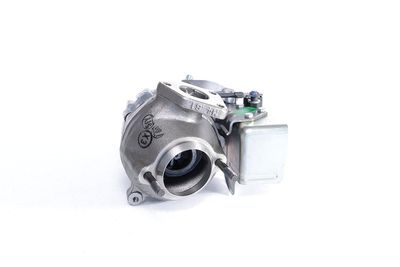 COMPRESOR SISTEM DE SUPRAALIMENTARE BTS Turbo T914943 18