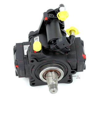 POMPA DE INALTA PRESIUNE TURBO-TEC TTIP7011 4