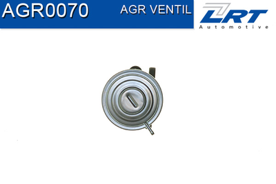 SUPAPA EGR LRT AGR0070 4