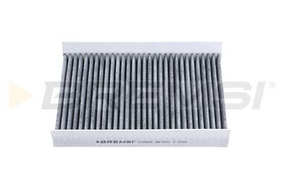 FILTRU AER HABITACLU