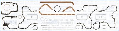 DICHTUNGSSATZ KURBELGEHäUSE AJUSA 54000200