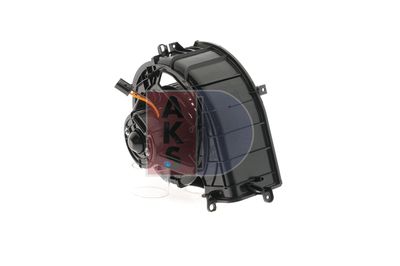 INNENRAUMGEBLäSE AKS DASIS 058120N 9